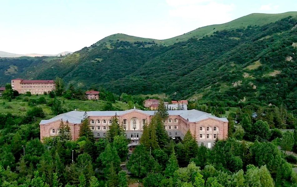 Экскурсионные туры в Армению