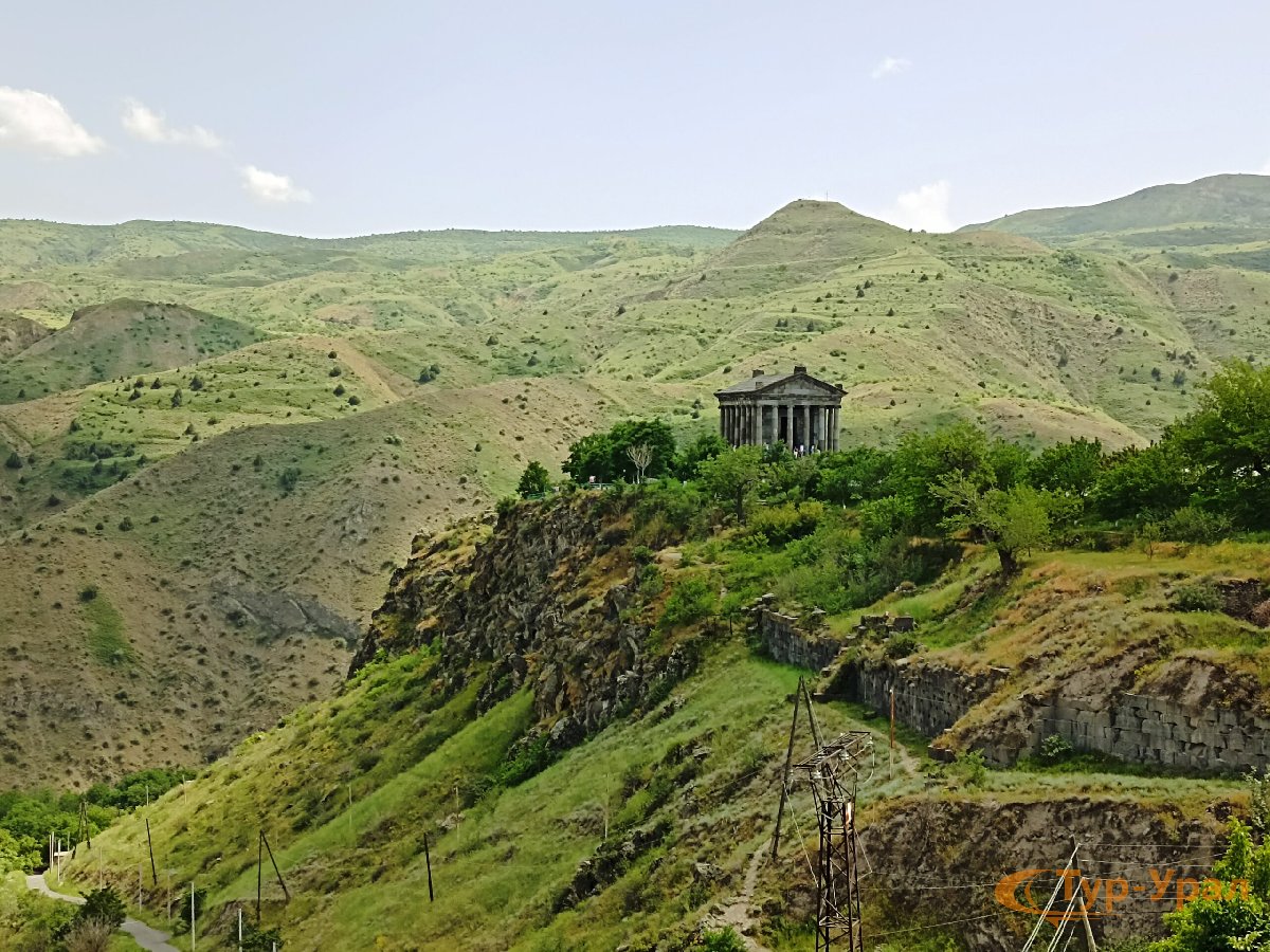 Экскурсия / Моя Армения