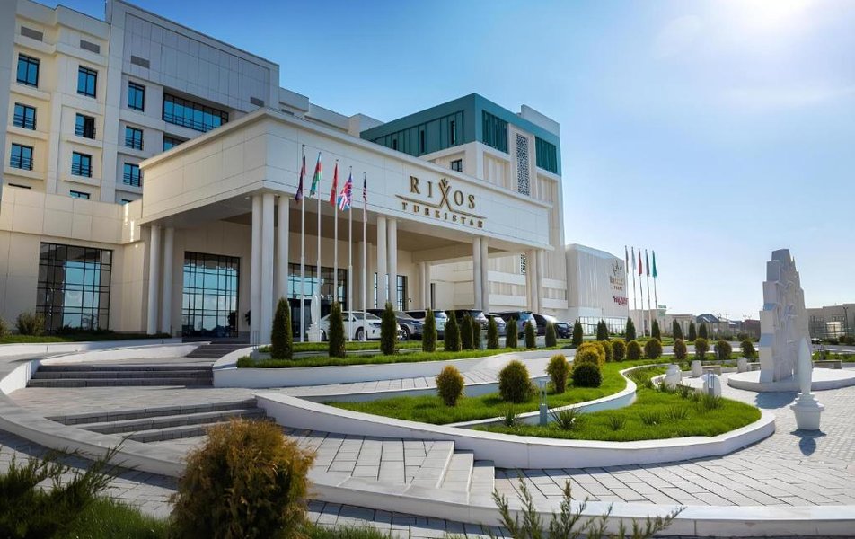 Экскурсионные туры в Казахстан